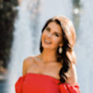 Meet your Posher, Kaylee